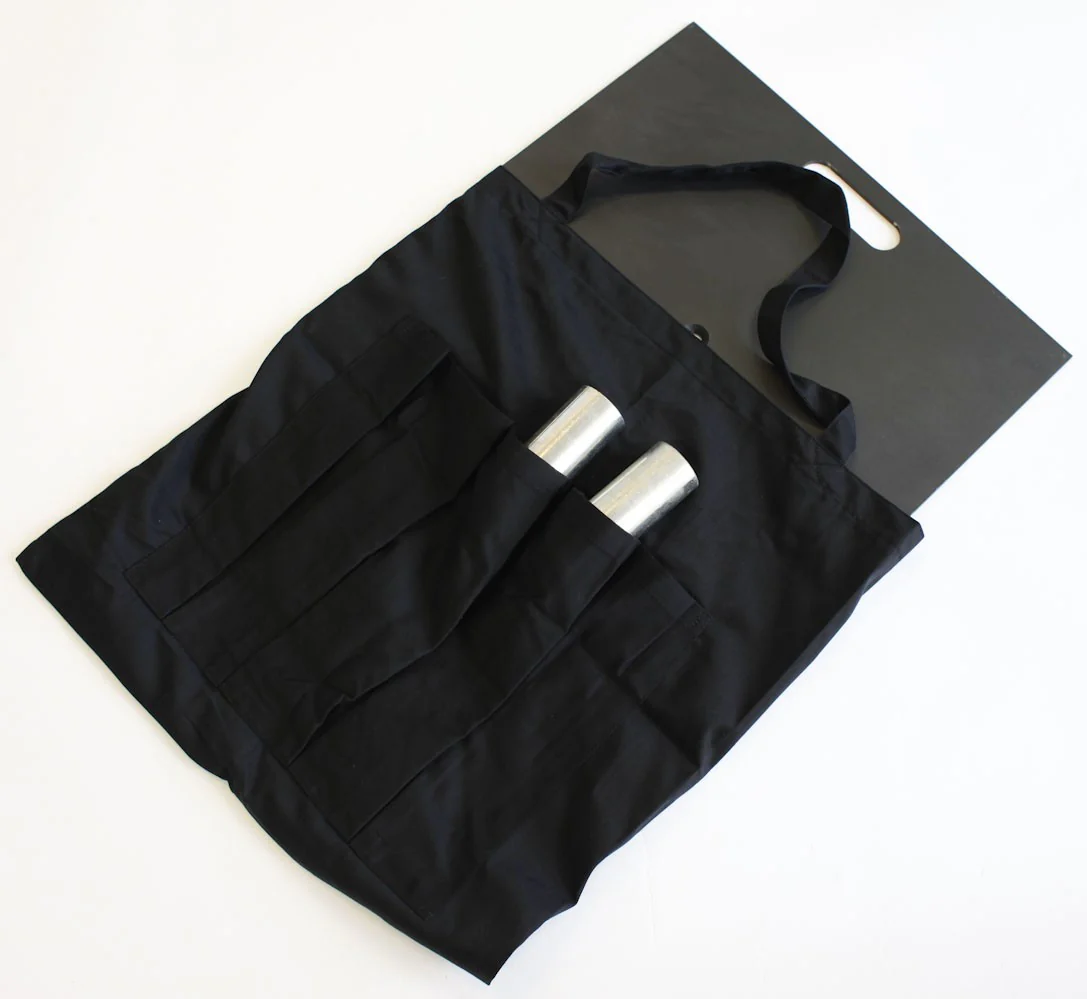 Carry Bag Set - Pipe and Drape - Image 3