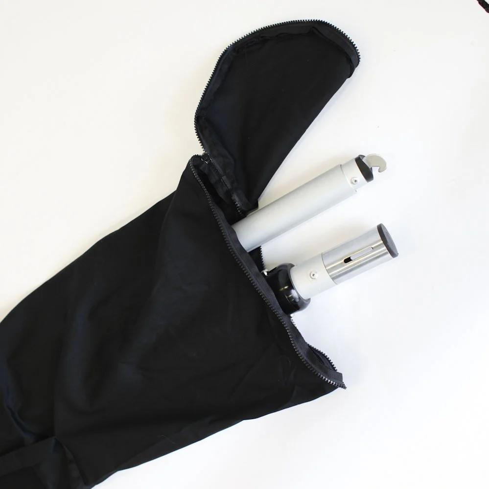 Carry Bag Set - Pipe and Drape - Image 4