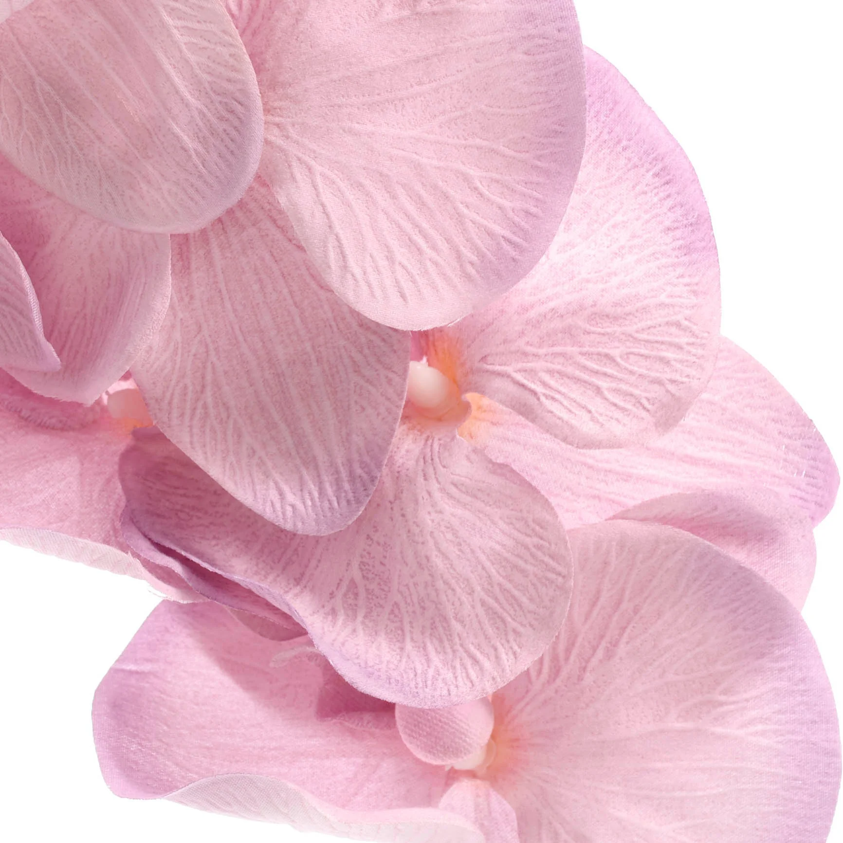 Artificial Orchid Stem - Mauve - Image 4