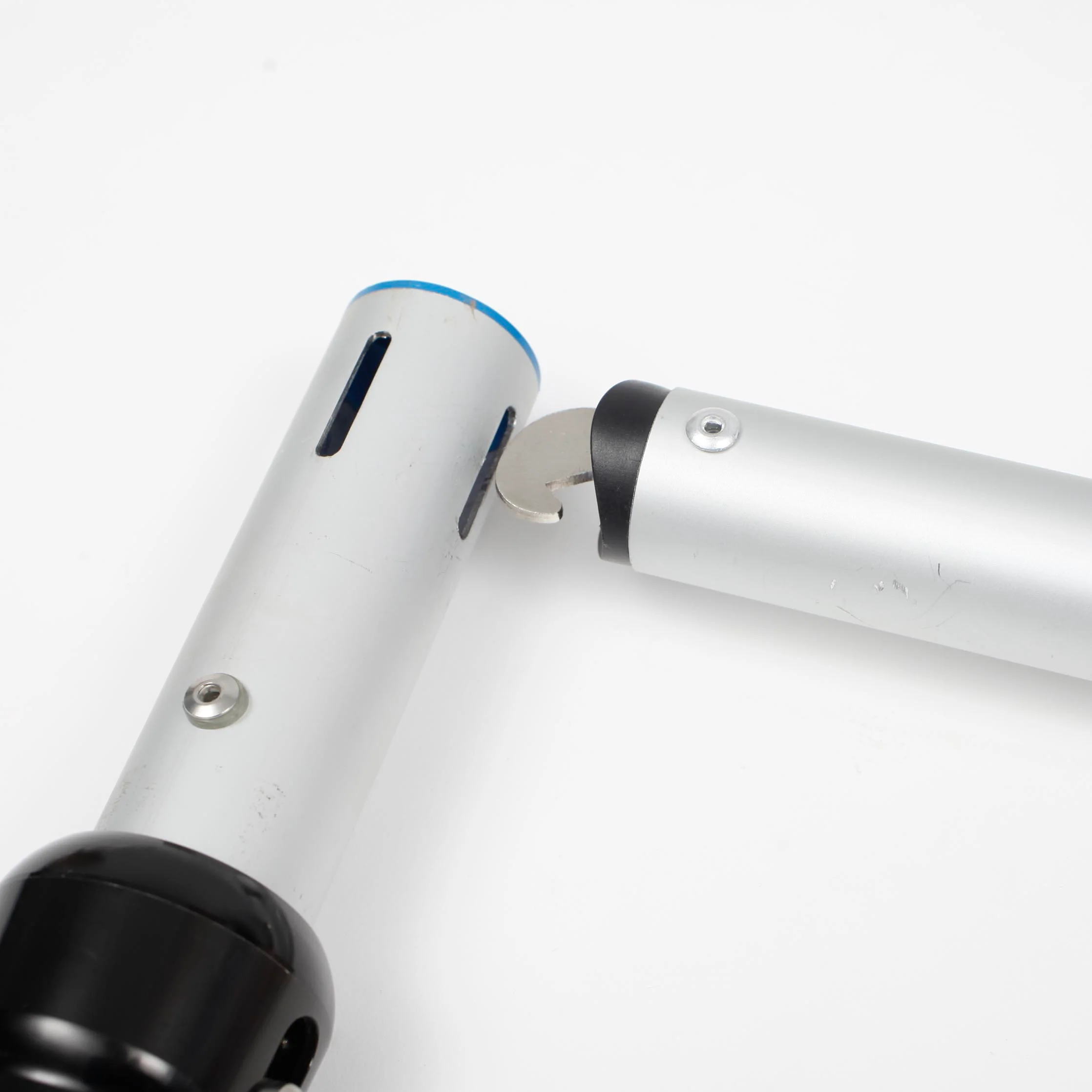 Crossbar Pole - Pipe and Drape (1.8m - 3m) - Image 4