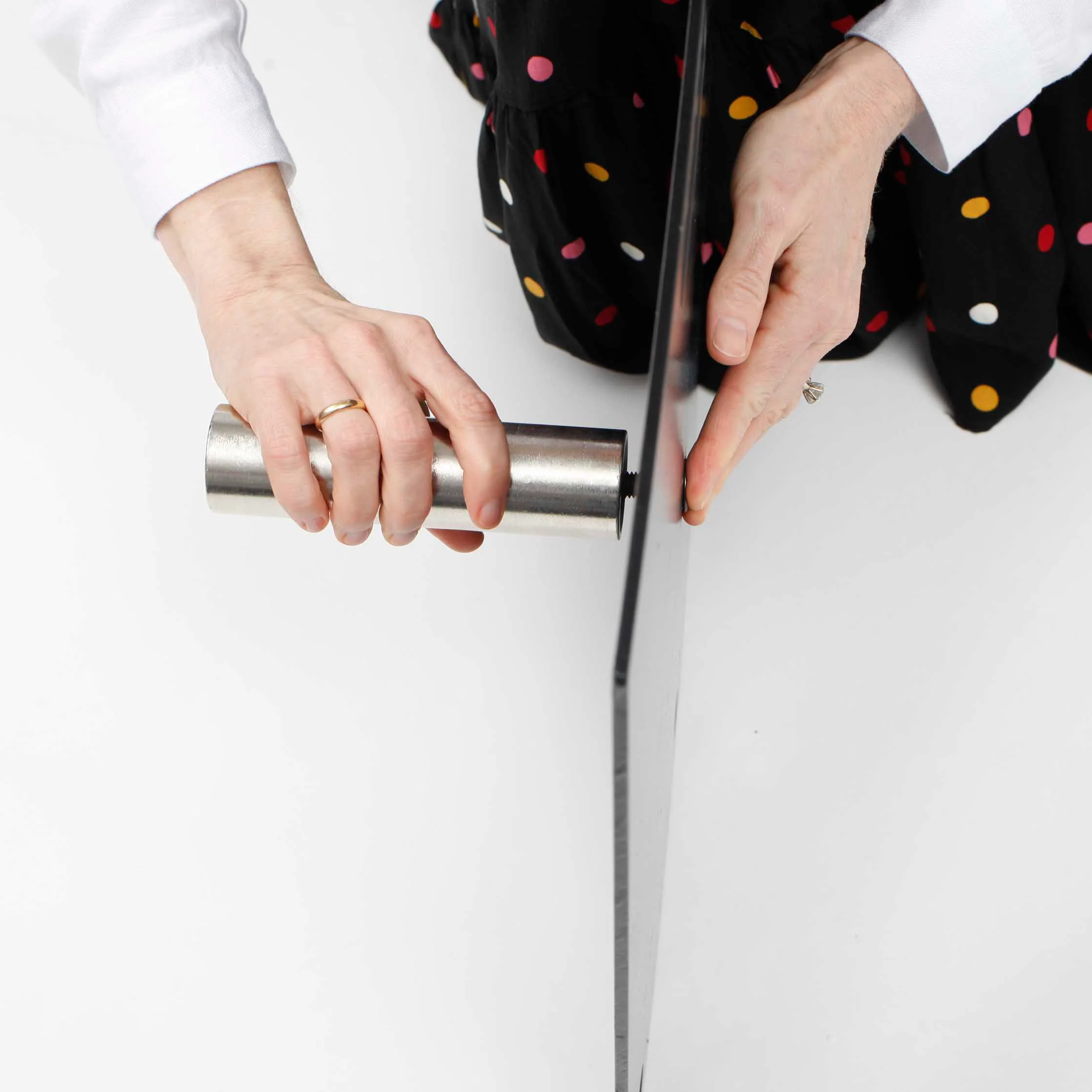 Spigot Connection Piece - Pipe and Drape - Image 3