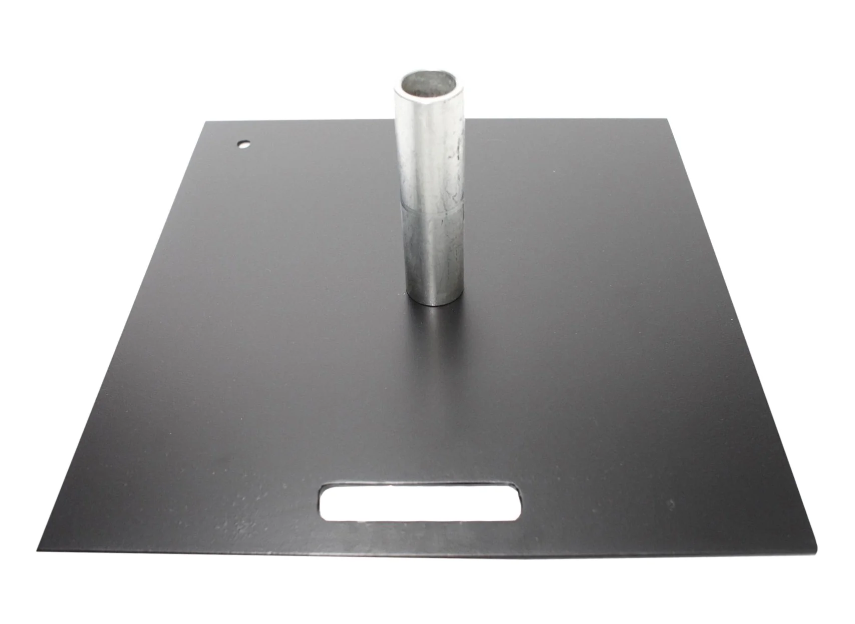 Cube Frame Stand Set - Deluxe - Pipe and Drape (3x3x3m) - Image 7