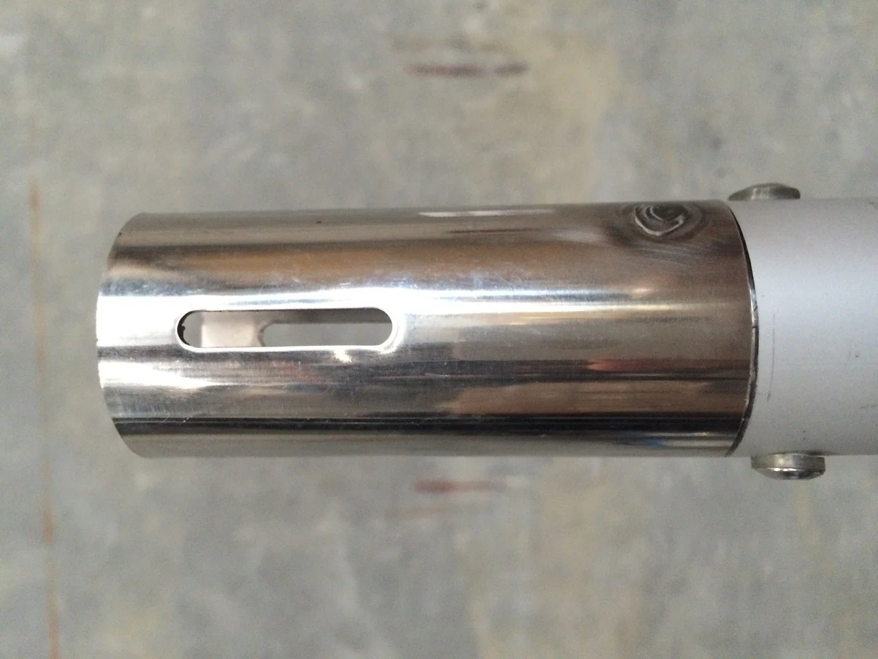 Backdrop Stand Set - Pipe and Drape (3m x 3m) - Image 8