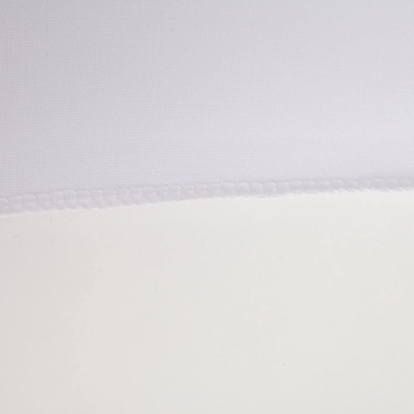 Lycra Fitted Tablecloth - White (6ft) - Image 5